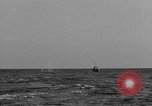 Standbild mine Marker Atlantik, 1943, aus Sekunde 24 historischem Filmmaterial Videoclip 65675049261