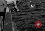 Standbild mine Marker Atlantik, 1943, aus Sekunde 26 historischem Filmmaterial Videoclip 65675049261