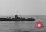 Standbild mine Marker Atlantik, 1943, aus Sekunde 32 historischem Filmmaterial Videoclip 65675049261
