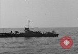 Standbild mine Marker Atlantik, 1943, aus Sekunde 33 historischem Filmmaterial Videoclip 65675049261