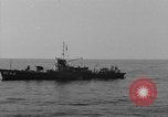 Standbild mine Marker Atlantik, 1943, aus Sekunde 36 historischem Filmmaterial Videoclip 65675049261