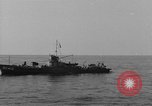 Standbild mine Marker Atlantik, 1943, aus Sekunde 37 historischem Filmmaterial Videoclip 65675049261