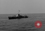 Standbild mine Marker Atlantik, 1943, aus Sekunde 39 historischem Filmmaterial Videoclip 65675049261