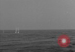 Standbild mine Marker Atlantik, 1943, aus Sekunde 43 historischem Filmmaterial Videoclip 65675049261