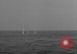 Standbild mine Marker Atlantik, 1943, aus Sekunde 44 historischem Filmmaterial Videoclip 65675049261