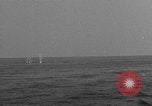 Standbild mine Marker Atlantik, 1943, aus Sekunde 45 historischem Filmmaterial Videoclip 65675049261