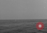 Standbild mine Marker Atlantik, 1943, aus Sekunde 46 historischem Filmmaterial Videoclip 65675049261