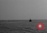 Standbild mine Marker Atlantik, 1943, aus Sekunde 55 historischem Filmmaterial Videoclip 65675049261