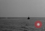 Standbild mine Marker Atlantik, 1943, aus Sekunde 58 historischem Filmmaterial Videoclip 65675049261