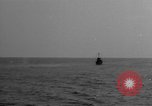 Standbild mine Marker Atlantik, 1943, aus Sekunde 59 historischem Filmmaterial Videoclip 65675049261