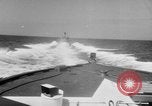 Standbild Patrouillenboote Atlantik, 1944, aus Sekunde 4 historischem Filmmaterial Videoclip 65675049262