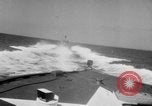 Standbild Patrouillenboote Atlantik, 1944, aus Sekunde 5 historischem Filmmaterial Videoclip 65675049262