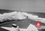 Standbild Patrouillenboote Atlantik, 1944, aus Sekunde 7 historischem Filmmaterial Videoclip 65675049262