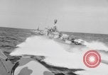Standbild Patrouillenboote Atlantik, 1944, aus Sekunde 19 historischem Filmmaterial Videoclip 65675049262