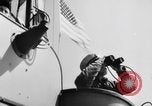 Standbild Patrouillenboote Atlantik, 1944, aus Sekunde 24 historischem Filmmaterial Videoclip 65675049262