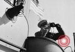 Standbild Patrouillenboote Atlantik, 1944, aus Sekunde 29 historischem Filmmaterial Videoclip 65675049262