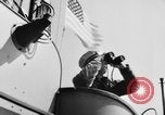 Standbild Patrouillenboote Atlantik, 1944, aus Sekunde 32 historischem Filmmaterial Videoclip 65675049262