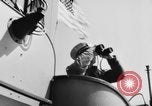 Standbild Patrouillenboote Atlantik, 1944, aus Sekunde 33 historischem Filmmaterial Videoclip 65675049262