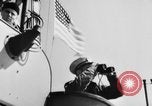Standbild Patrouillenboote Atlantik, 1944, aus Sekunde 34 historischem Filmmaterial Videoclip 65675049262