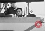 Standbild Patrouillenboote Atlantik, 1944, aus Sekunde 36 historischem Filmmaterial Videoclip 65675049262