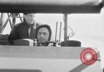 Standbild Patrouillenboote Atlantik, 1944, aus Sekunde 37 historischem Filmmaterial Videoclip 65675049262