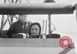 Standbild Patrouillenboote Atlantik, 1944, aus Sekunde 38 historischem Filmmaterial Videoclip 65675049262