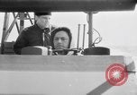 Standbild Patrouillenboote Atlantik, 1944, aus Sekunde 39 historischem Filmmaterial Videoclip 65675049262