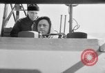Standbild Patrouillenboote Atlantik, 1944, aus Sekunde 40 historischem Filmmaterial Videoclip 65675049262