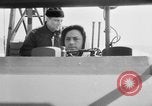 Standbild Patrouillenboote Atlantik, 1944, aus Sekunde 42 historischem Filmmaterial Videoclip 65675049262
