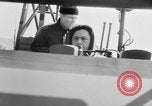 Standbild Patrouillenboote Atlantik, 1944, aus Sekunde 43 historischem Filmmaterial Videoclip 65675049262
