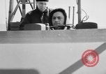 Standbild Patrouillenboote Atlantik, 1944, aus Sekunde 45 historischem Filmmaterial Videoclip 65675049262