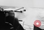 Standbild Patrouillenboote Atlantik, 1944, aus Sekunde 47 historischem Filmmaterial Videoclip 65675049262