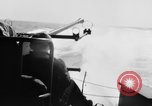 Standbild Patrouillenboote Atlantik, 1944, aus Sekunde 51 historischem Filmmaterial Videoclip 65675049262