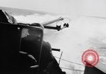 Standbild Patrouillenboote Atlantik, 1944, aus Sekunde 52 historischem Filmmaterial Videoclip 65675049262