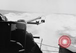 Standbild Patrouillenboote Atlantik, 1944, aus Sekunde 54 historischem Filmmaterial Videoclip 65675049262