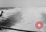 Standbild Patrouillenboote Atlantik, 1944, aus Sekunde 56 historischem Filmmaterial Videoclip 65675049262