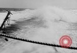 Standbild Patrouillenboote Atlantik, 1944, aus Sekunde 60 historischem Filmmaterial Videoclip 65675049262