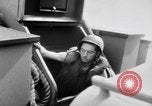 Standbild Allied Schlachtschiff Atlantik, 1944, aus Sekunde 17 historischem Filmmaterial Videoclip 65675049263