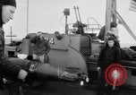 Standbild Allied Schlachtschiff Atlantik, 1944, aus Sekunde 44 historischem Filmmaterial Videoclip 65675049263