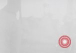 Standbild Allied Schlachtschiff Atlantik, 1944, aus Sekunde 45 historischem Filmmaterial Videoclip 65675049263