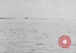 Image dragueur de mines de moteur auxiliaire 'Océan Atlantique, 1944, de la seconde 3 séquences d'archives historiques vidéo 65675049264
