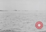 Image dragueur de mines de moteur auxiliaire 'Océan Atlantique, 1944, de la seconde 4 séquences d'archives historiques vidéo 65675049264