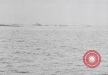 Image dragueur de mines de moteur auxiliaire 'Océan Atlantique, 1944, de la seconde 6 séquences d'archives historiques vidéo 65675049264