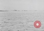 Image dragueur de mines de moteur auxiliaire 'Océan Atlantique, 1944, de la seconde 7 séquences d'archives historiques vidéo 65675049264