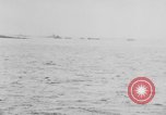 Image dragueur de mines de moteur auxiliaire 'Océan Atlantique, 1944, de la seconde 9 séquences d'archives historiques vidéo 65675049264
