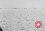 Image dragueur de mines de moteur auxiliaire 'Océan Atlantique, 1944, de la seconde 10 séquences d'archives historiques vidéo 65675049264
