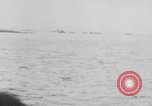 Image dragueur de mines de moteur auxiliaire 'Océan Atlantique, 1944, de la seconde 11 séquences d'archives historiques vidéo 65675049264