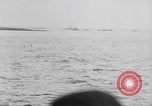 Image dragueur de mines de moteur auxiliaire 'Océan Atlantique, 1944, de la seconde 13 séquences d'archives historiques vidéo 65675049264