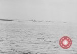 Image dragueur de mines de moteur auxiliaire 'Océan Atlantique, 1944, de la seconde 14 séquences d'archives historiques vidéo 65675049264