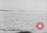 Image dragueur de mines de moteur auxiliaire 'Océan Atlantique, 1944, de la seconde 15 séquences d'archives historiques vidéo 65675049264